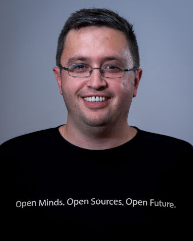 Atanas Alexandrov - Senior Java Entwickler | Freelancer / Freiberufler in Bonn